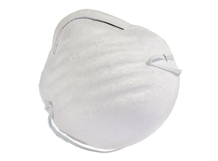 # 12684  DUST MASK 50 BOX
