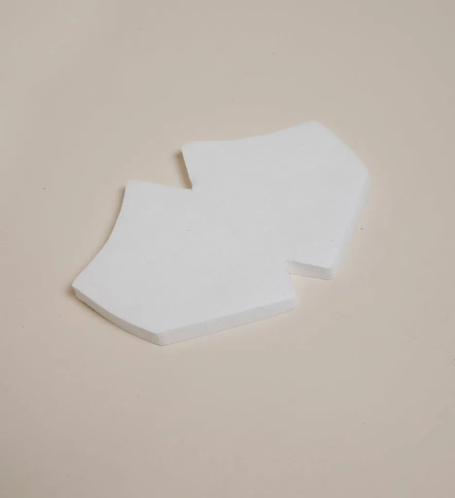 25 Fitted Mask Filters
