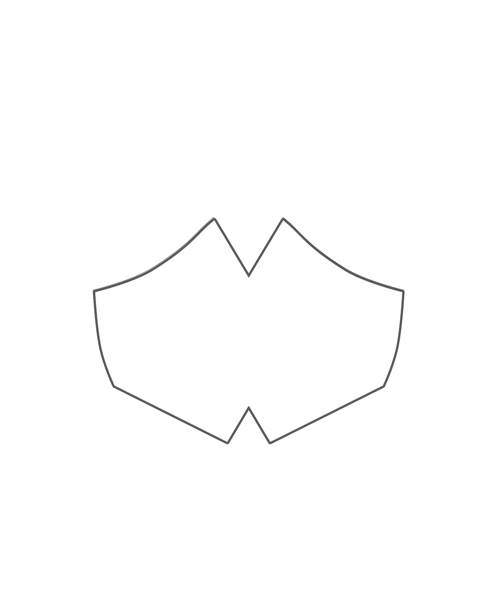 25 Fitted Mask Filters