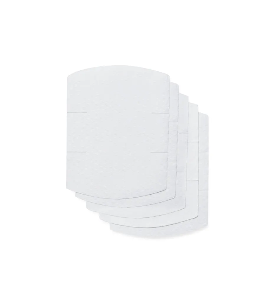 25 Pleated Mask Filters