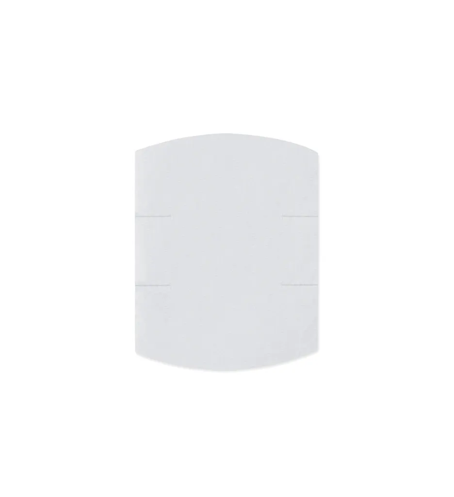 25 Pleated Mask Filters