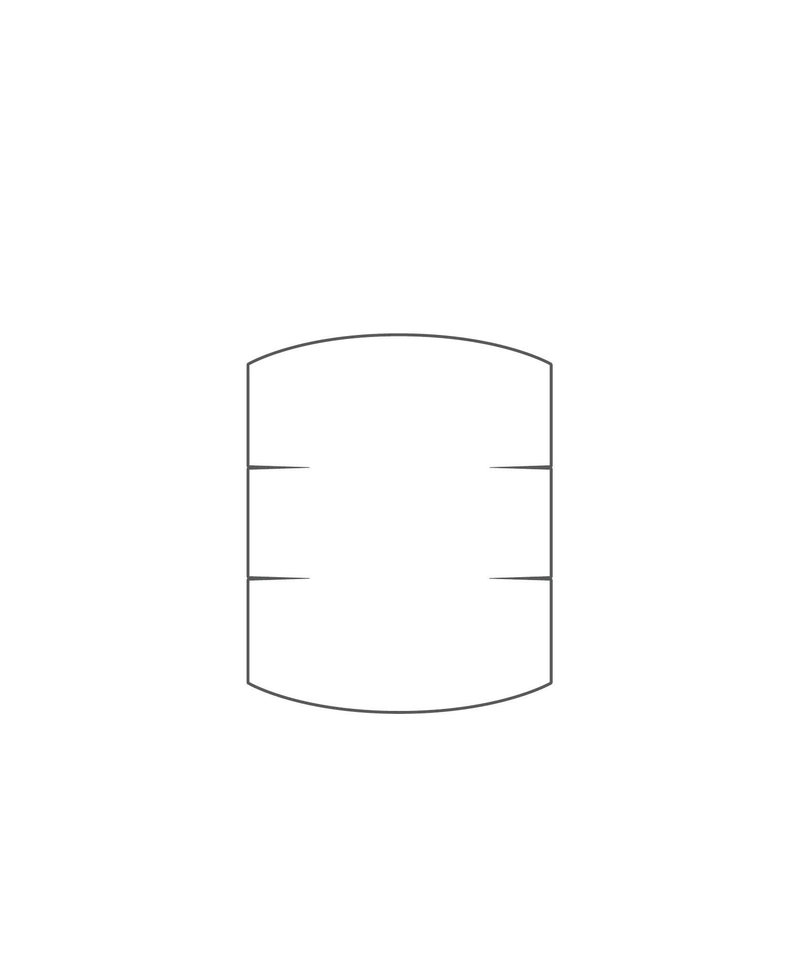 25 Pleated Mask Filters