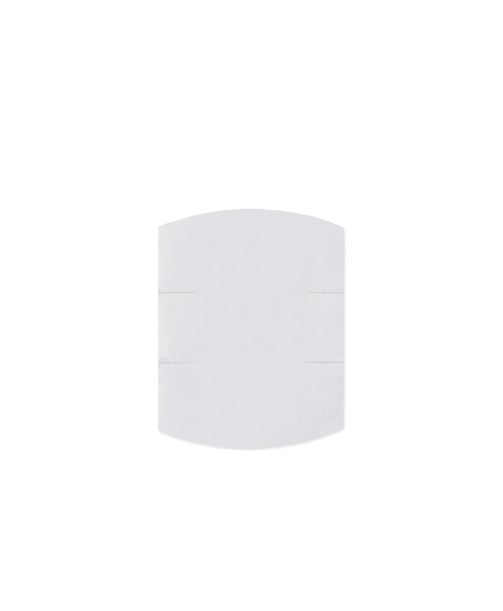 25 Pleated Mask Filters