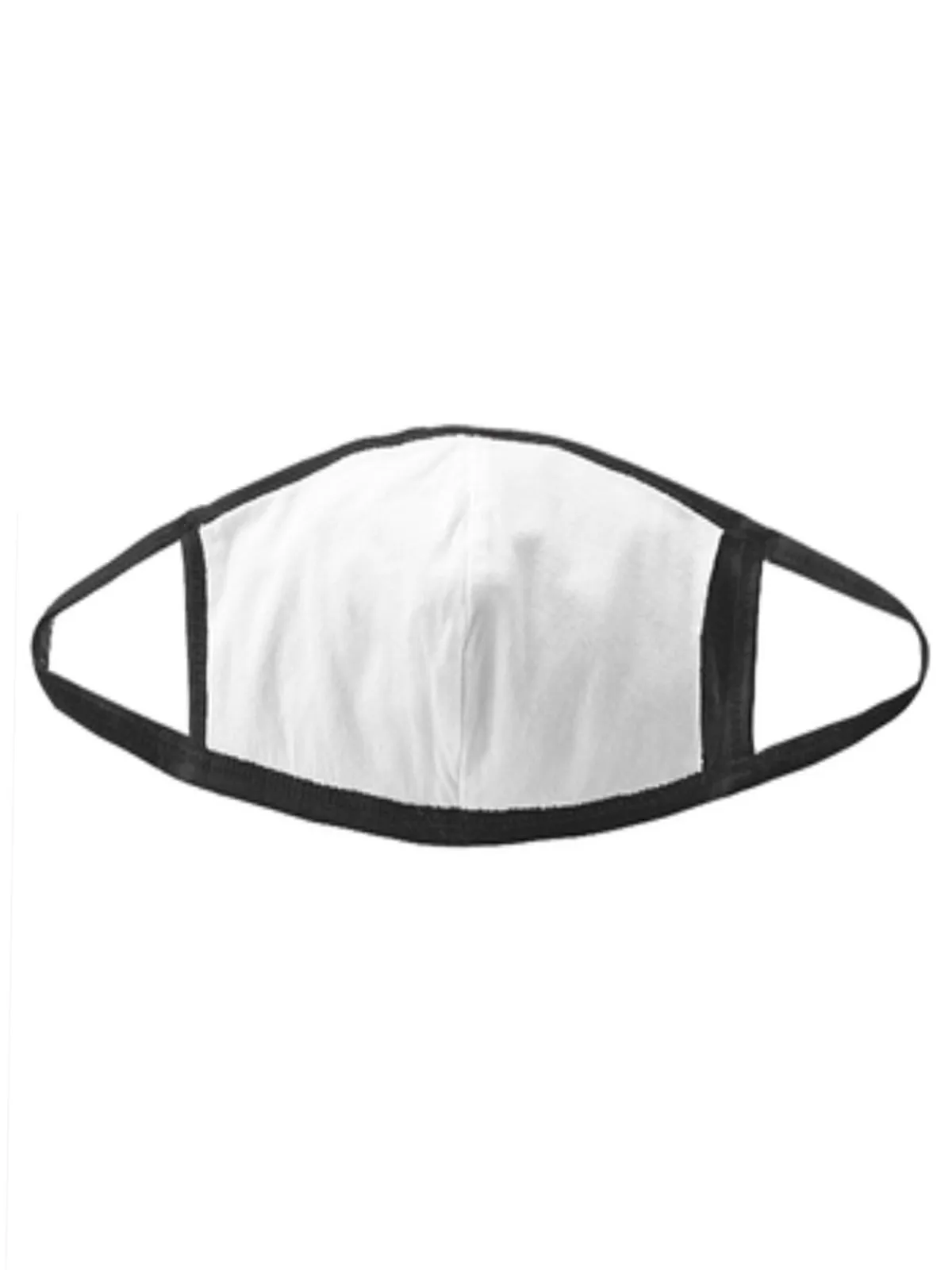 3 PACK Washable Cotton MASK With Filter Pocket