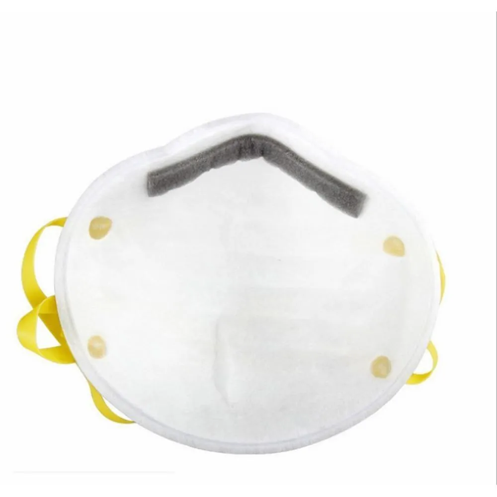 3M 8210-N95 Safety Protective Filter Mask
