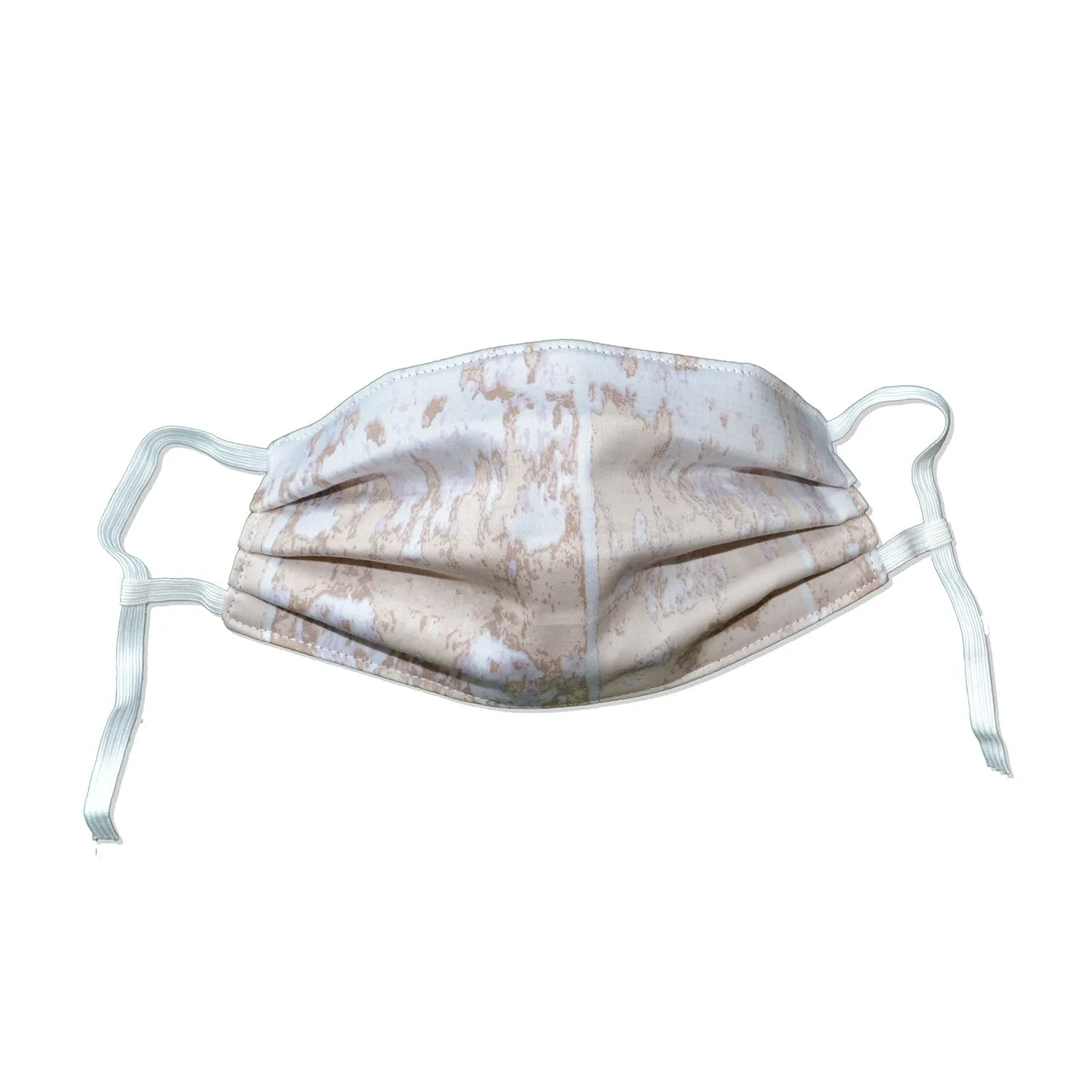 Adjustable Fabric Face Masks
