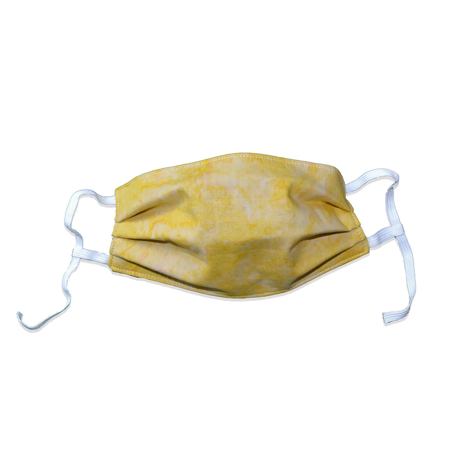 Adjustable Fabric Face Masks