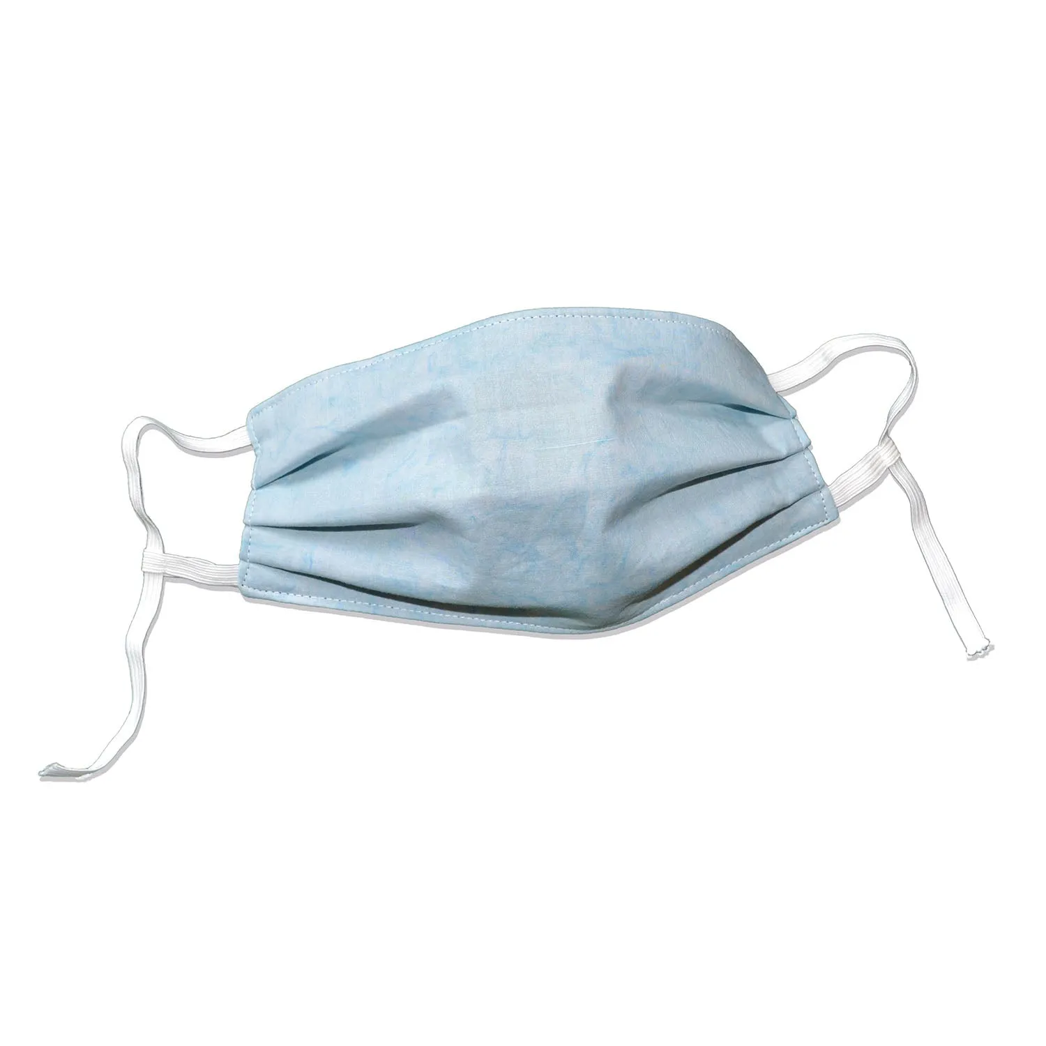 Adjustable Fabric Face Masks