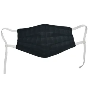 Adjustable Fabric Face Masks