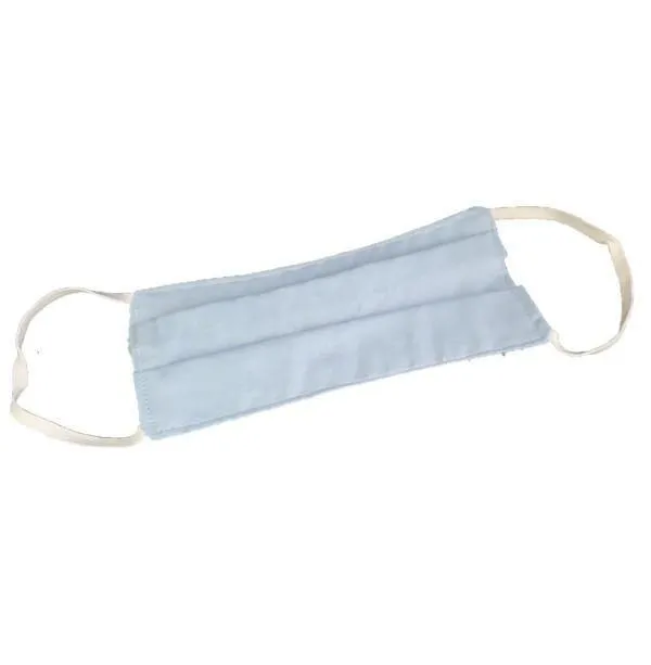 Adult Fabric Mask - Assorted Colours and Patterns