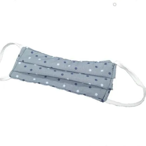 Adult Fabric Mask - Assorted Colours and Patterns