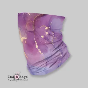 ADULT Mask Cover Up - Lavender Oil