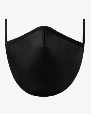 AIR GUARD™️ - Reusable Fitted Fabric Face Mask
