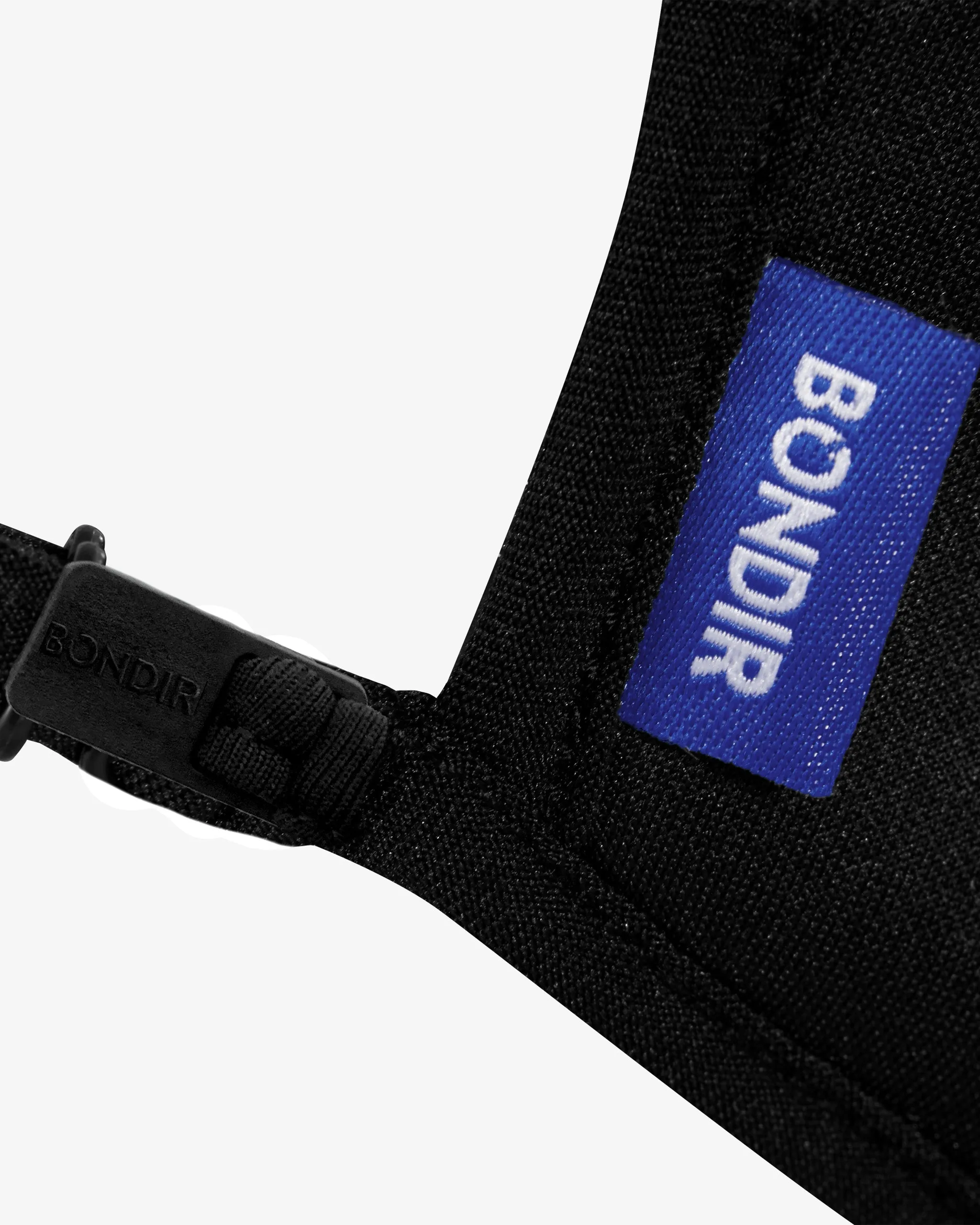 AIR GUARD™️ - Reusable Fitted Fabric Face Mask