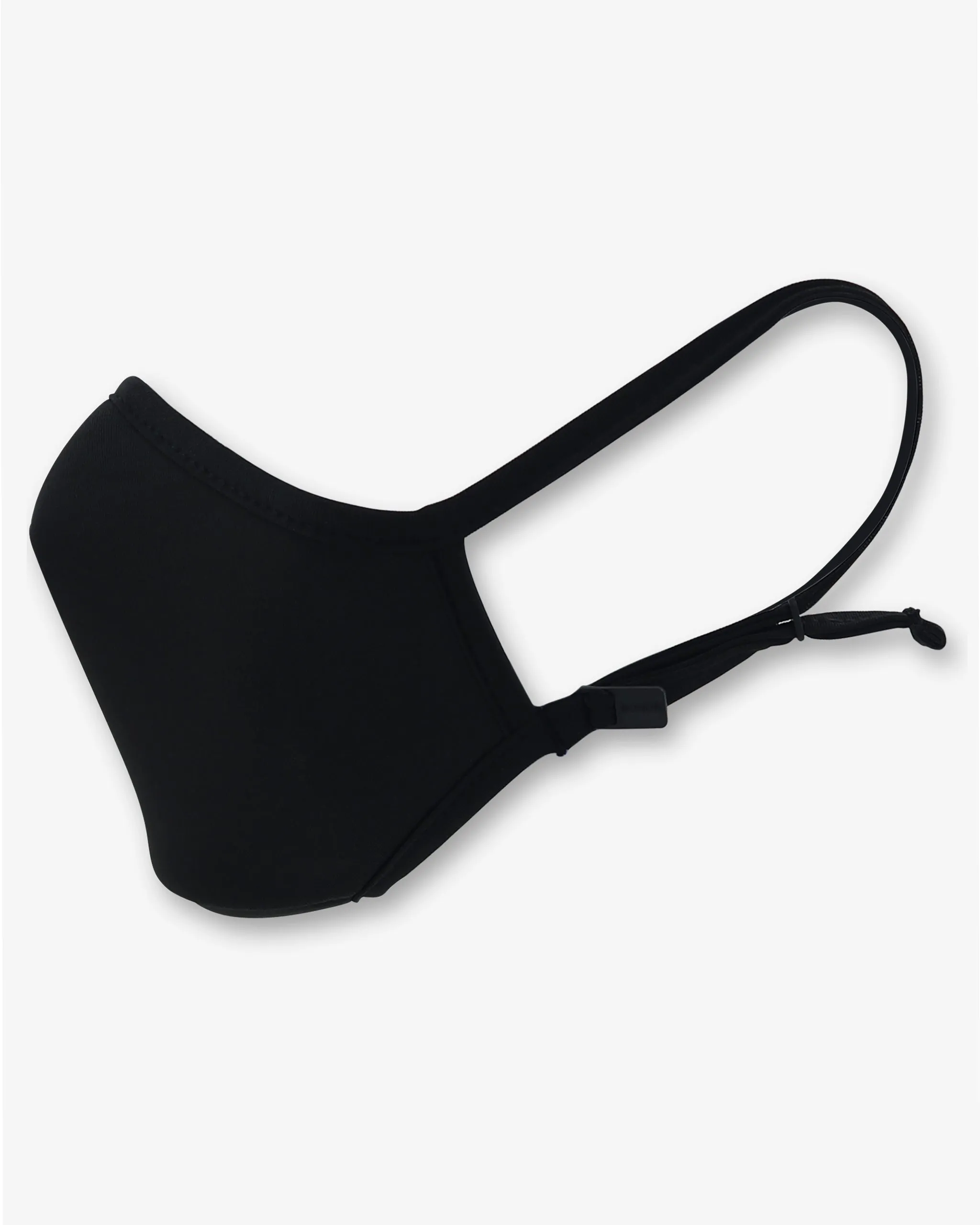 AIR GUARD™️ - Reusable Fitted Fabric Face Mask