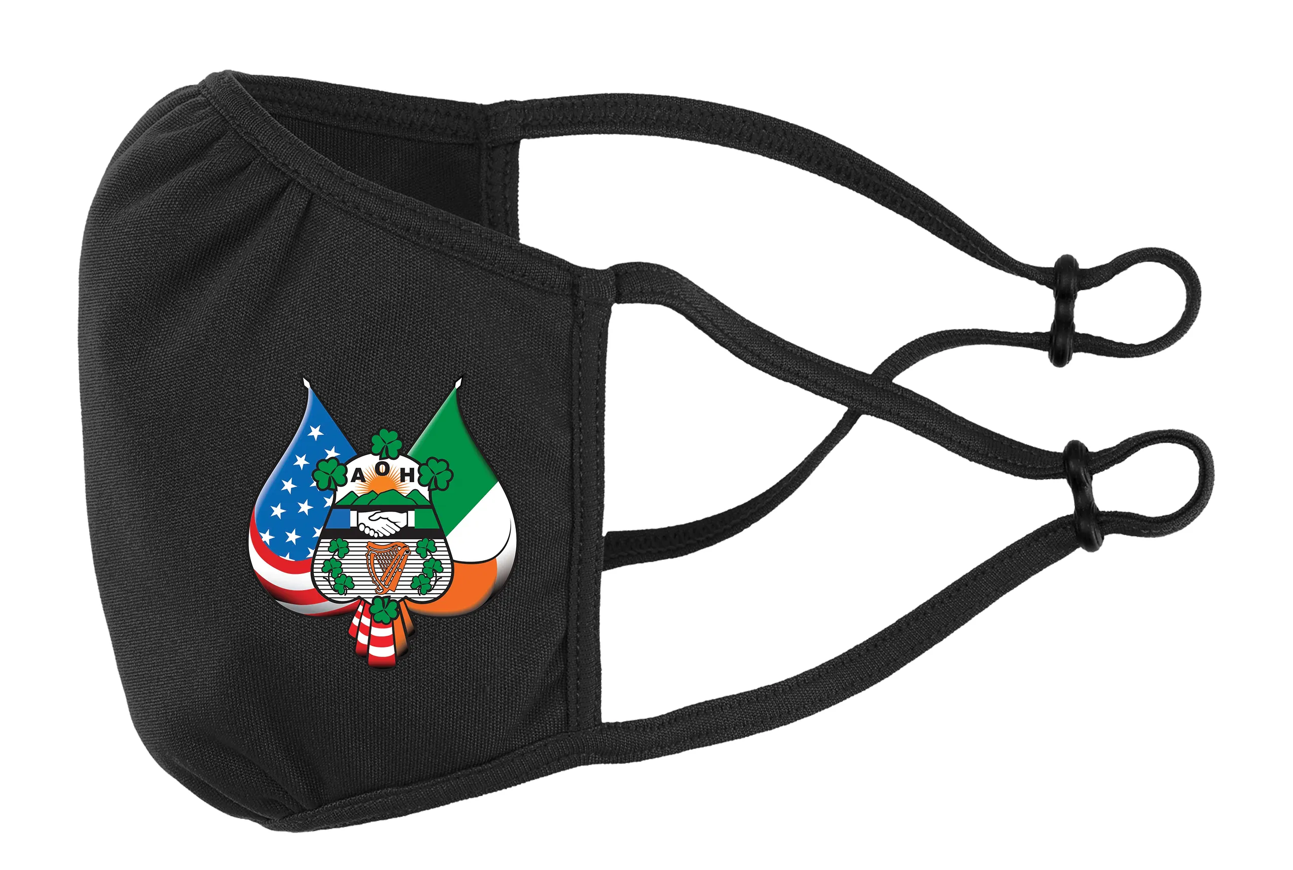 AOH Face Mask
