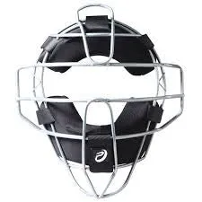 ASKP9M ProNine Umpire Face Mask