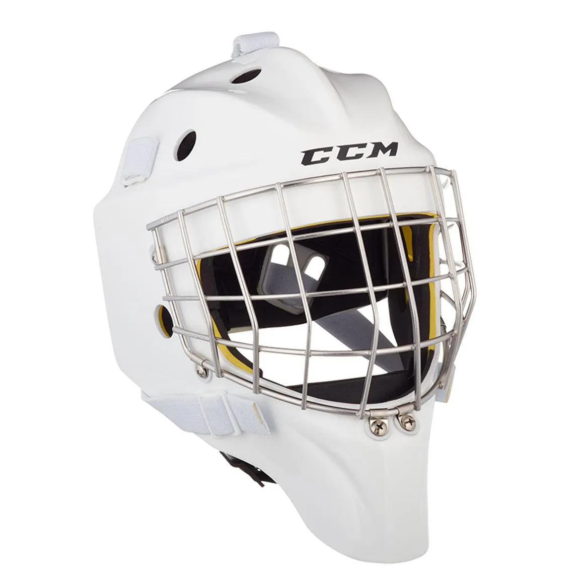 Axis 1.5 Goalie Mask - Senior