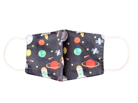 Baby Jack & Co - Face Mask - Kids