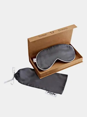 Bamboo Eye Mask - Various Colours