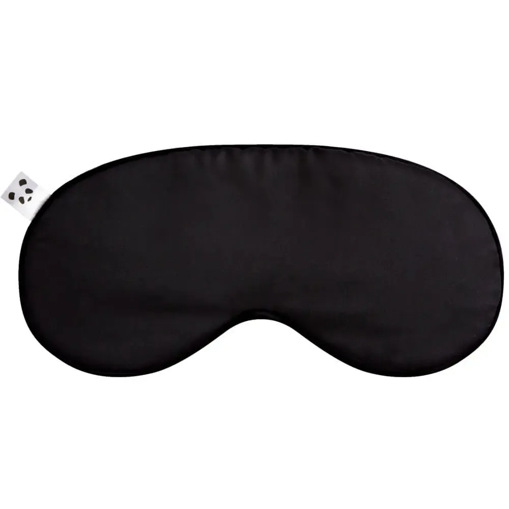 Bamboo Eye Mask - Various Colours