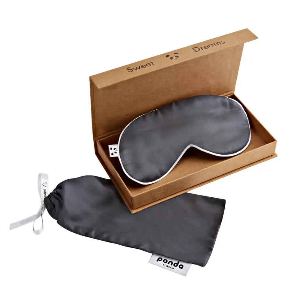 Bamboo Eye Mask - Various Colours