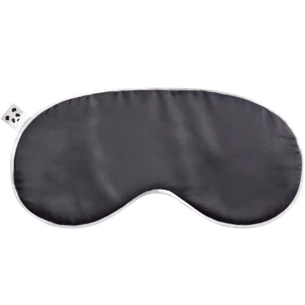 Bamboo Eye Mask - Various Colours