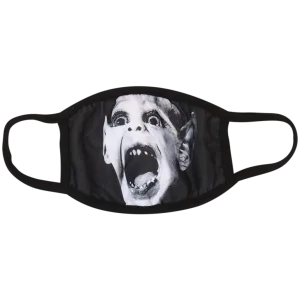 Batboy Face Mask