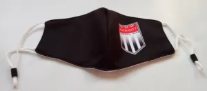BATH CITY BRANDED FACE COVERINGS - Adjustable Design