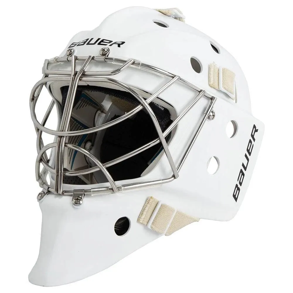 Bauer Profile 950 Non-Certified Cat-Eye Goalie Mask