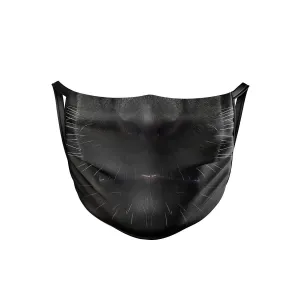 Black Panther Face Mask
