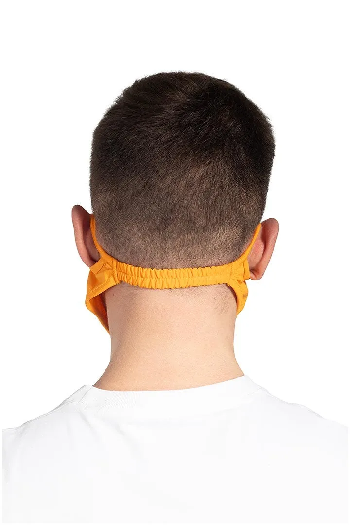 Blackburn UV Mask | Apricot Crush