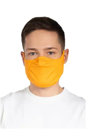 Blackburn UV Mask | Apricot Crush