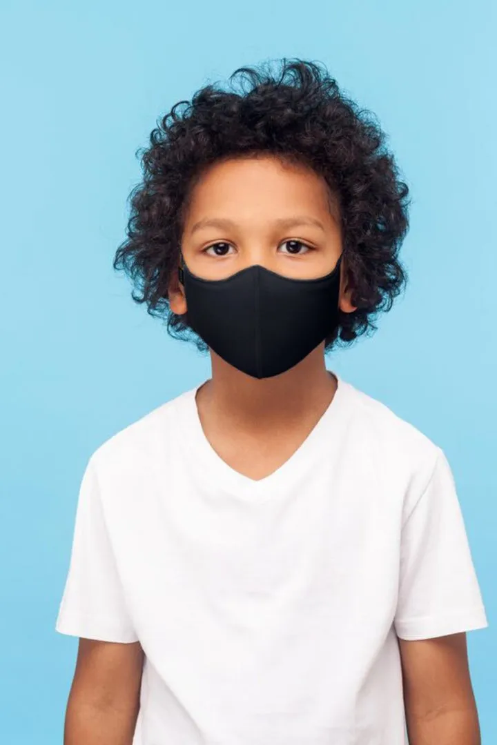 Bloch B-Safe Childrens Face Mask