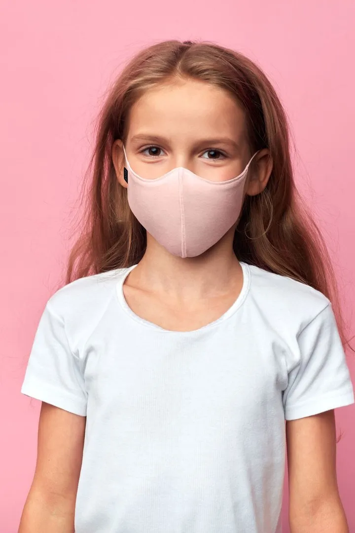 Bloch B-Safe Childrens Face Mask