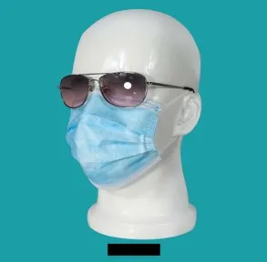 BoomCare Disposable Masks