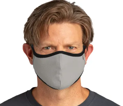 Carhartt® Cotton Ear Loop Face Mask (3 pack)