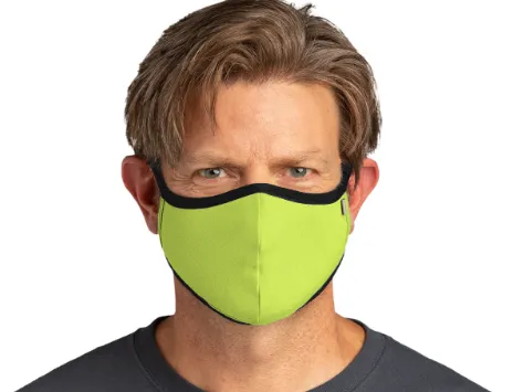 Carhartt® Cotton Ear Loop Face Mask (3 pack)
