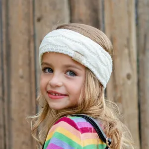 CC Kids Non-Lined Head Wrap ( KIDS-HW-19B )