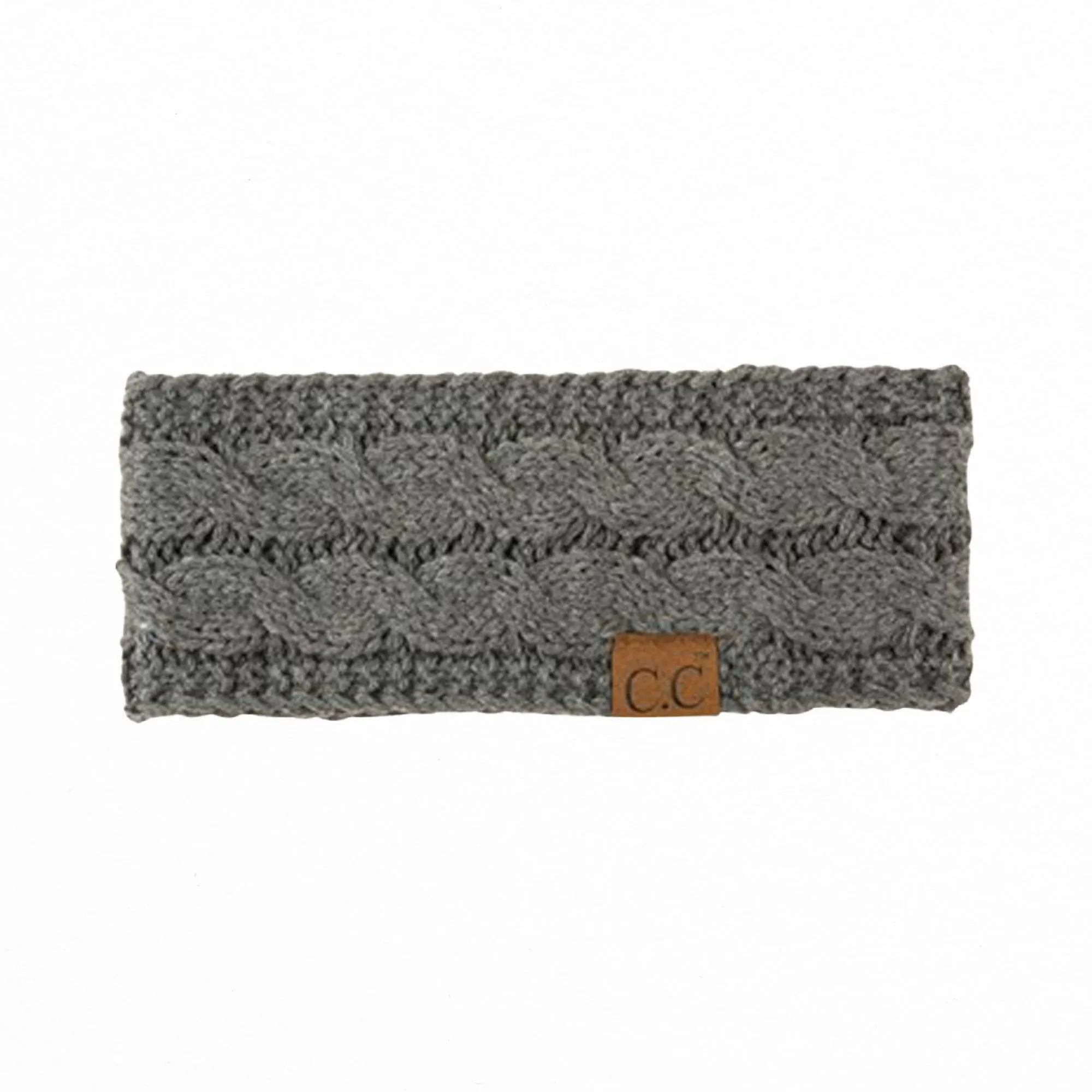 CC Kids Non-Lined Head Wrap ( KIDS-HW-19B )