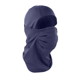 Chil-Gard Micro-Elite Chamois Convertible Mask - Navy
