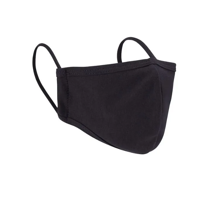 Cloth Face Mask - 2 Layer