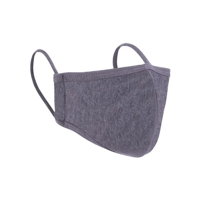 Cloth Face Mask - 2 Layer