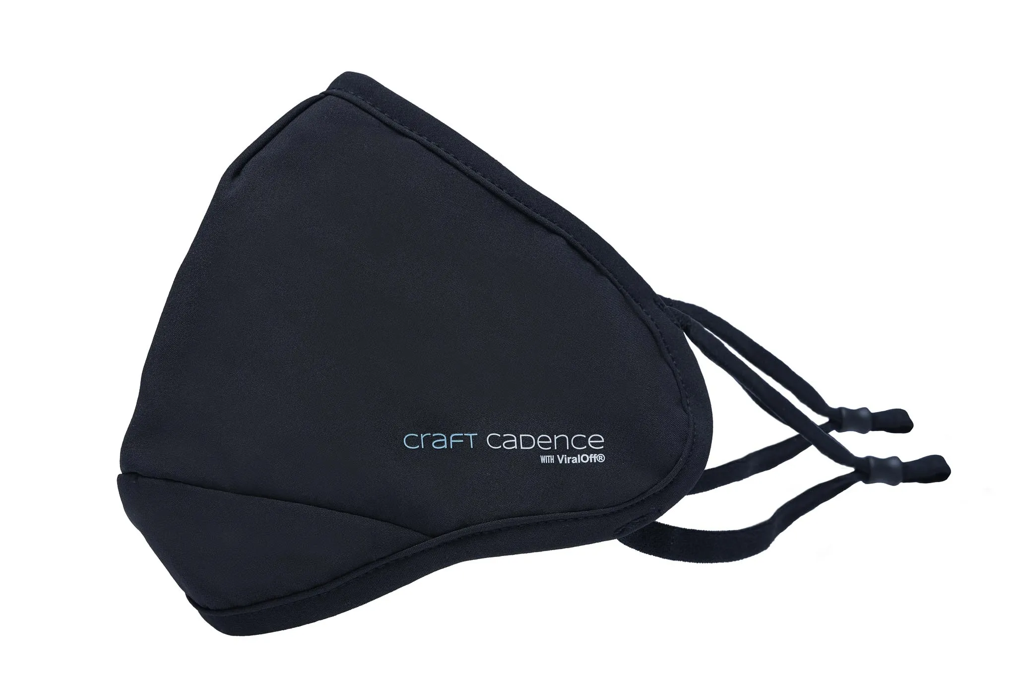Craft Cadence Nanofiber Mask with ViralOff® v2.0 (2 pack)