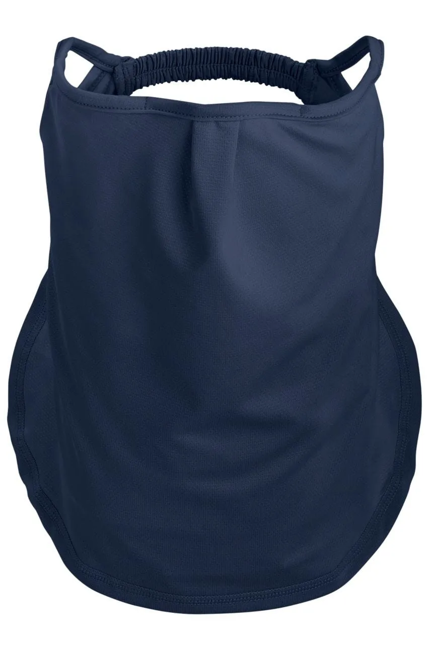 Crestone UV Face Mask  |  Navy