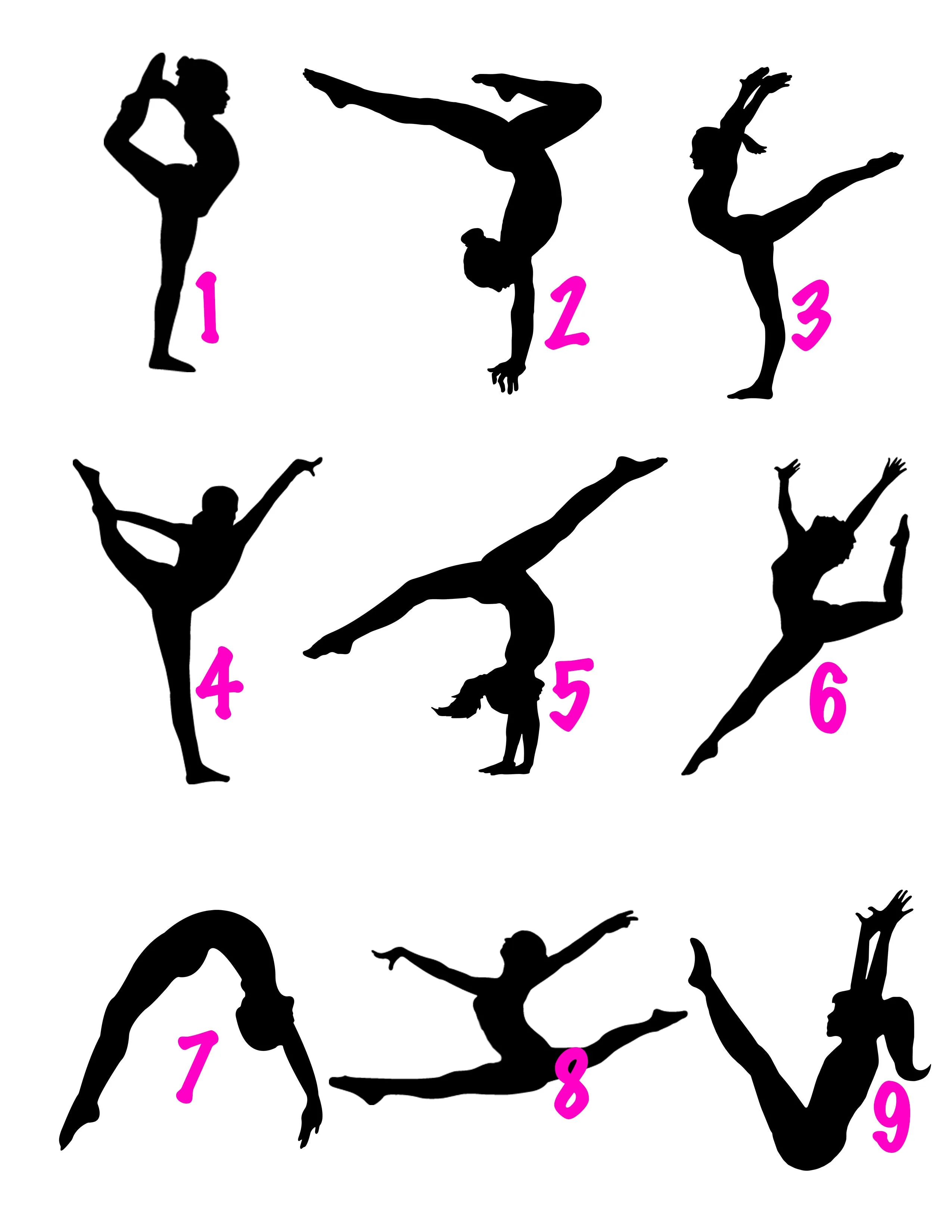 Custom Gymnast Mask - Gymnastics Mask - Choose Your Colors/Image