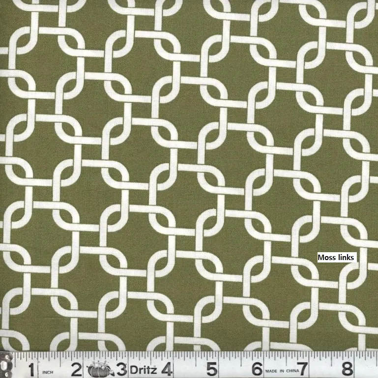 Custom Reusable Cotton Face Mask - Geometrics, Stripes, Checks and Dots