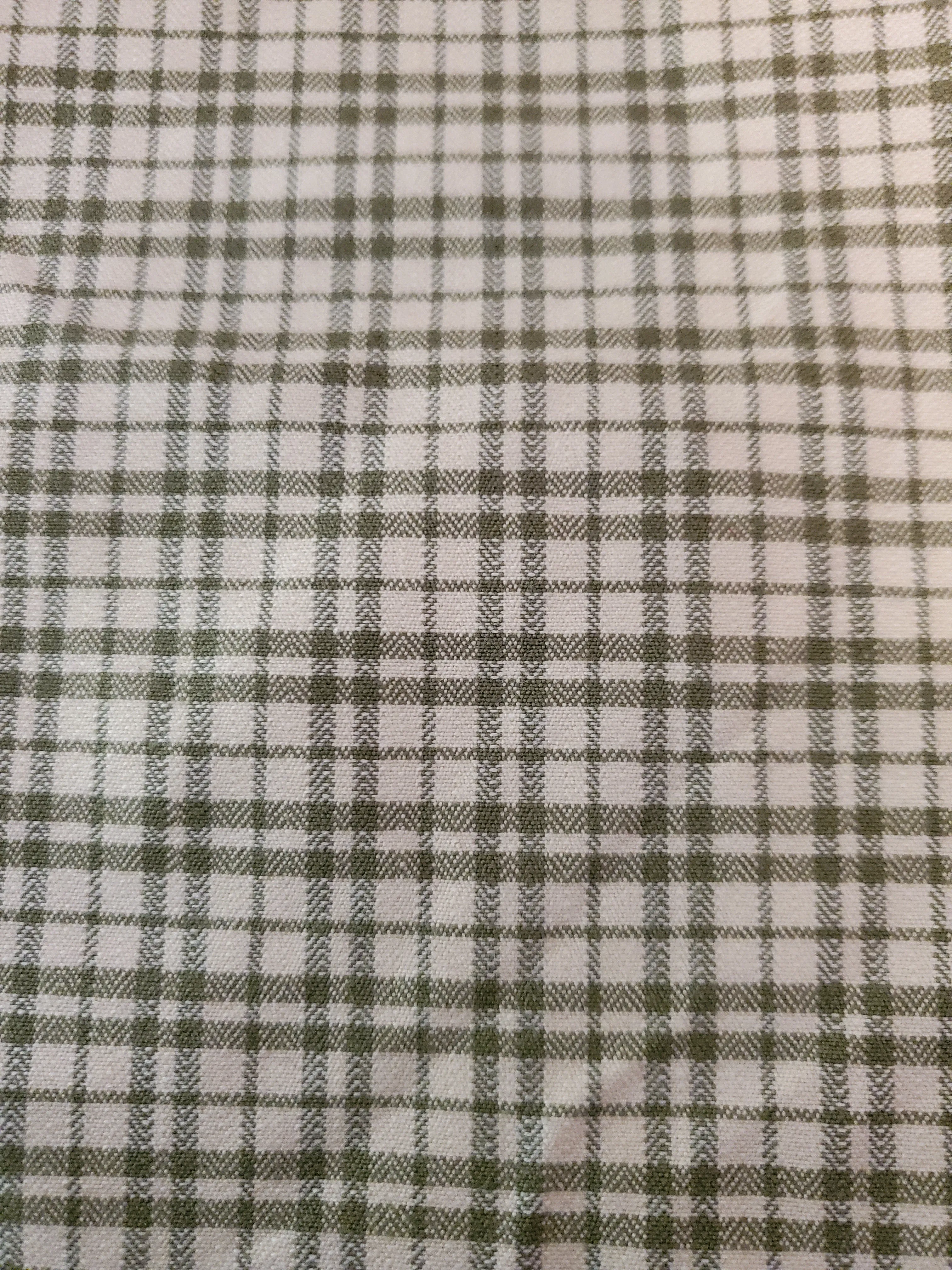 Custom Reusable Cotton Face Mask - Geometrics, Stripes, Checks and Dots