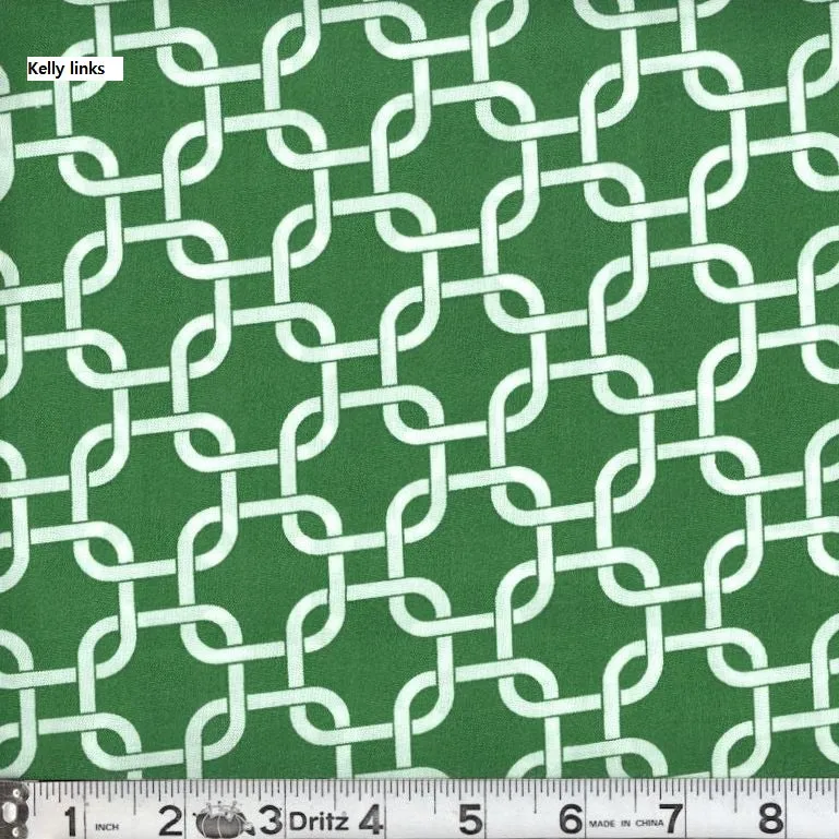 Custom Reusable Cotton Face Mask - Geometrics, Stripes, Checks and Dots
