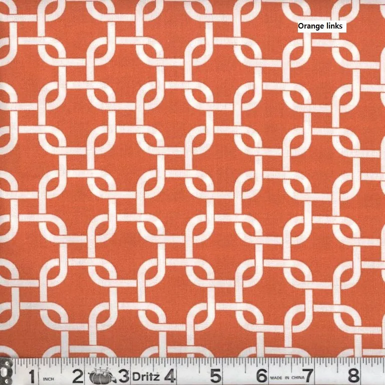 Custom Reusable Cotton Face Mask - Geometrics, Stripes, Checks and Dots
